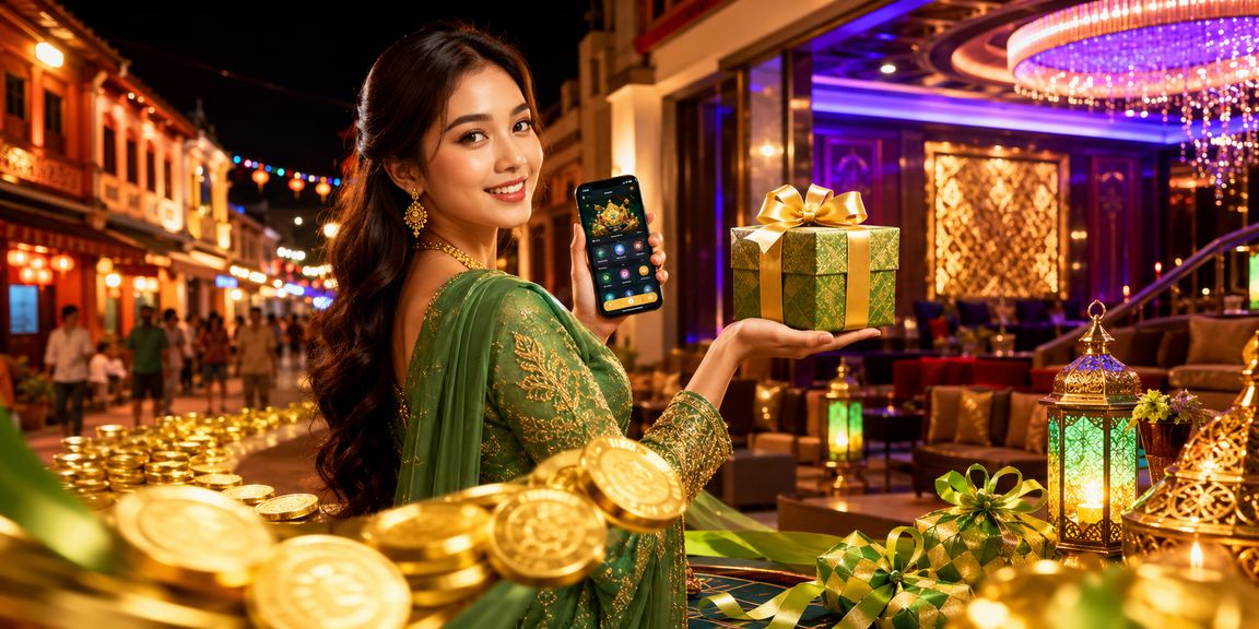 Antaramuka aplikasi mudah alih mh148 untuk permainan Roulette berkualiti tinggi